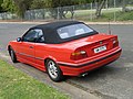 Bmw 328i convertible wikipedia #5