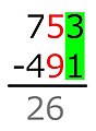 Vorschaubild der Version vom 21:38, 4. Feb. 2011