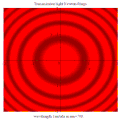 File:Color Newton rings transmission  - Wikipedia