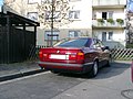 File:BMW 525 rear.jpg - Wikimedia Commons