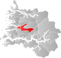 Govaš ođđajagimánnu 23 b. 2007 dii. 15.51 vurkejuvvon veršuvnnas