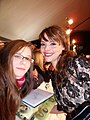 Kate ford wikipedia #2