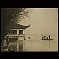 File:West Lake, Hangzhou, 1931, Shinzo Fukuhara 28.JPEG 