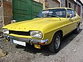 File:1972 Ford Capri GT (5125135141).jpg - Wikimedia Commons