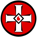 File:Emblem of the Ku Klux Klan.svg - Wikimedia Commons