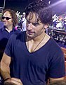 File:Joe Manganiello 5 cropped.jpg - Wikipedia