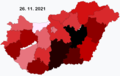 Bélyegkép a 2021. november 27., 00:03-kori változatról