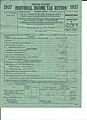 Irs form 1040a