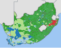 Duimnaelskets vir weergawe vanaf 22:10, 9 Februarie 2010