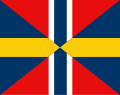 Download File:Sweden-Norway Union Flag.svg - Wikimedia Commons