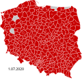 Pisipilt versioonist seisuga 2. juuli 2020, kell 17:54