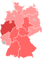 File:H1N1 Germany by confirmed cases.svg - Wikimedia Commons