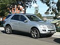 Fichier:Mercedes ML 320 CDI 20090218 rear.jpg — Wikipédia