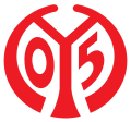 Datei:Logo Mainz 05.svg - Wikipedia