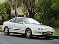 1997 Honda integra gsi specs #3