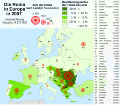 Duumnagelbild för Version vun’n 17:41, 2. Sep. 2022