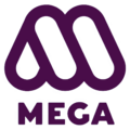 File:Logotipo de Mega (2015-2020).png - Wikimedia Commons