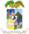 File Provincia di Arezzo Stemma.svg Wikipedia