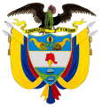 Download File:Coat of arms of Colombia (Regular use).svg ...