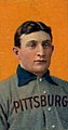 File:1909 T206 Honus Wagner Baseball Card - 'The Jumbo'.jpg - Wikimedia  Commons