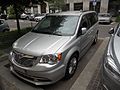 " 12 - ITALY - 7 grey automobiles - Lancia Voyager and other 6.JPG