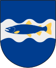 Älvkarleby község címere