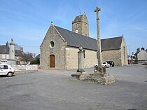 Église Notre-Dame de Coulouvray-Boisbenâtre (2).JPG