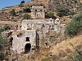 * Nomination Kalamitsia Jesuit Monastery, Naxos. --C messier 20:58, 27 January 2024 (UTC) * Promotion  Support Good quality. --Plozessor 05:17, 28 January 2024 (UTC)