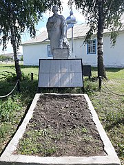 Братська могила радянських воїнів с. Кам'янка (загальний вигляд).jpg