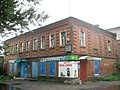 Дом Быкова, улица Крестовая, 21, лит А, Рыбинск, Ярославская область.jpg