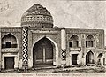 Mosquée de Khan (construite au XIXe siècle) (anglais) (russe)