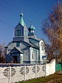 Церква у 2010 році