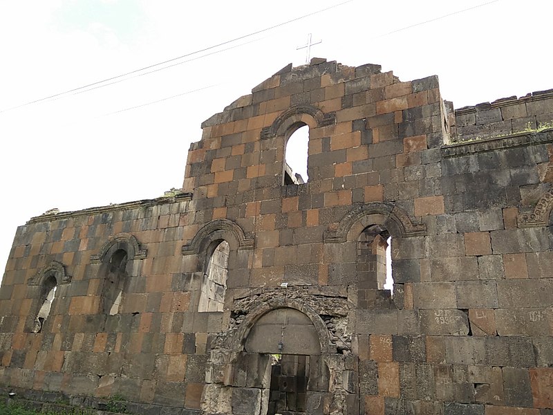 File:Պտղավանք տաճար 04.jpg