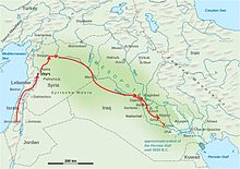The route of the exiles to Babylon ms` gvly bbl.jpg