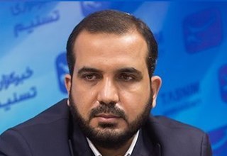 <span class="mw-page-title-main">Mojtaba Yousefi</span> Iranian politician