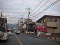 昭和通り 南西中学校前 - panoramio.jpg
