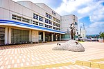 Vignette pour Gare de Naoetsu