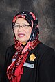 Puan Hajah Rossminah binti Yamin