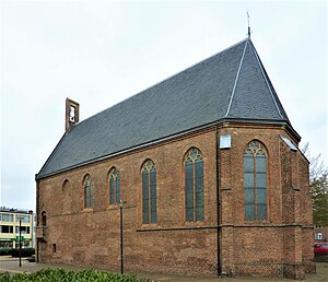 Waalse Kerk (Arnhem)