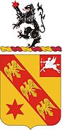 11th Field Artillery "On Time"