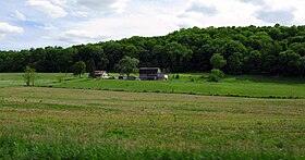 Liberty Township (comté de Bedford, Pennsylvanie)