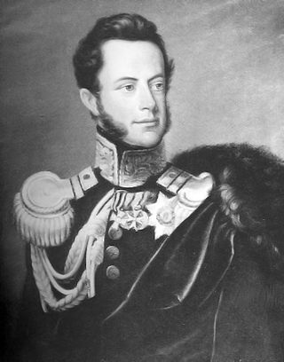 <span class="mw-page-title-main">William, Duke of Nassau</span> Duke of Nassau