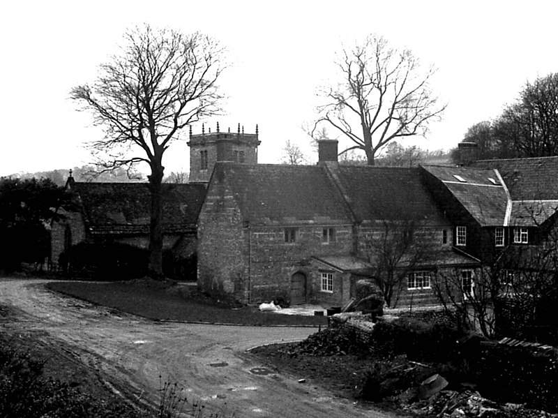 File:182 Cerne Abbas February 1972 (51516406239).jpg