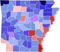 Thumbnail for 1886 Arkansas gubernatorial election