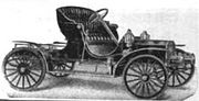 Thumbnail for ABC (1906 automobile)