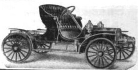 ABC (1906 automobile)