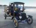 1919 Ford Model T Pickup