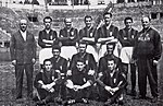 Thumbnail for 1950–51 AC Milan season