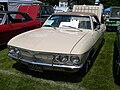 1966 Chevrolet Corvair Monza convertible