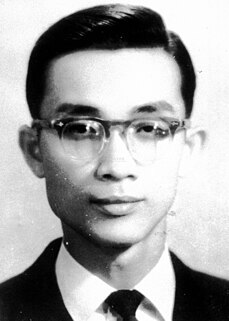 Chang Chun-yen Taiwanese electrical engineer and professor